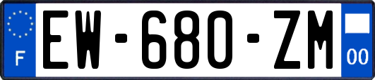 EW-680-ZM
