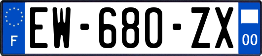 EW-680-ZX