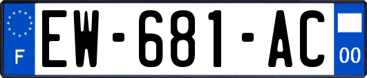 EW-681-AC