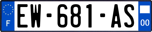 EW-681-AS