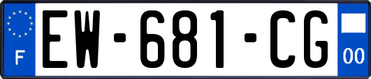 EW-681-CG