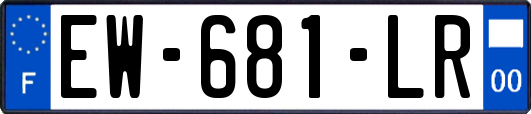 EW-681-LR