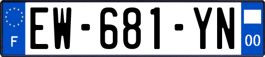 EW-681-YN