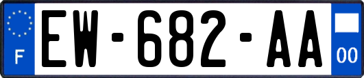 EW-682-AA