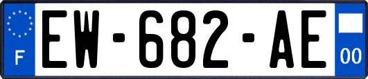 EW-682-AE