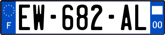 EW-682-AL