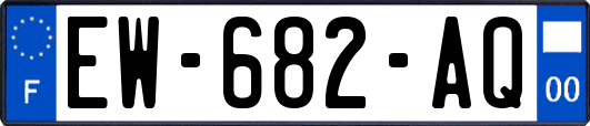 EW-682-AQ