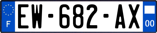 EW-682-AX