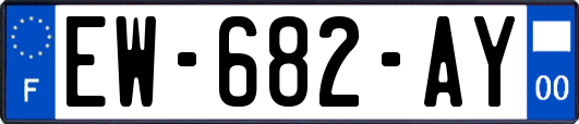 EW-682-AY