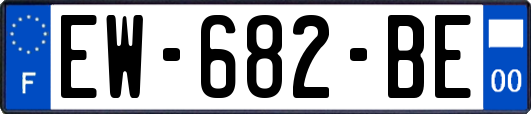 EW-682-BE