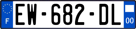 EW-682-DL