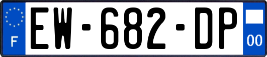 EW-682-DP