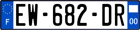 EW-682-DR