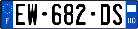 EW-682-DS
