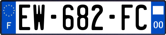 EW-682-FC