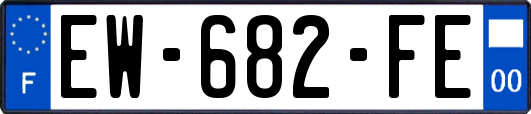 EW-682-FE