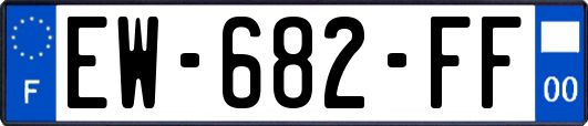 EW-682-FF