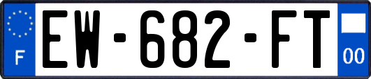 EW-682-FT