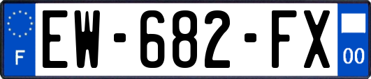 EW-682-FX