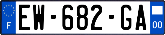 EW-682-GA