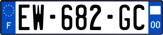 EW-682-GC