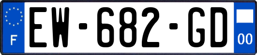 EW-682-GD