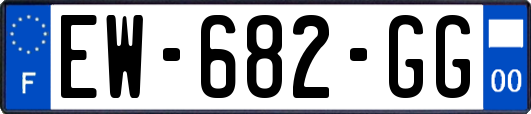 EW-682-GG