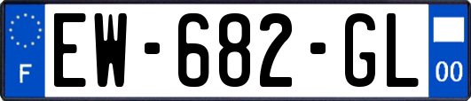 EW-682-GL