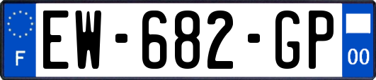 EW-682-GP
