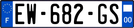 EW-682-GS