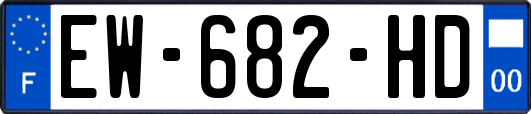 EW-682-HD