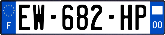 EW-682-HP