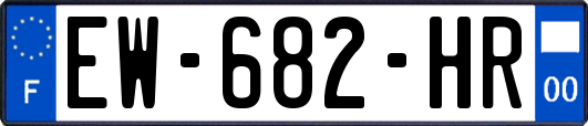 EW-682-HR