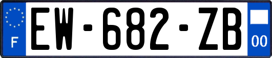 EW-682-ZB