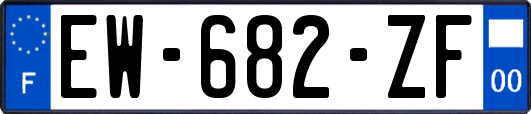 EW-682-ZF