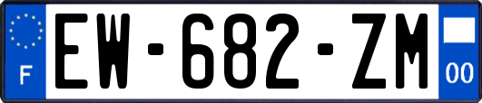 EW-682-ZM