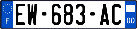 EW-683-AC