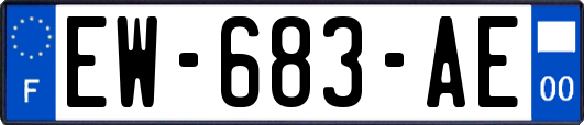 EW-683-AE