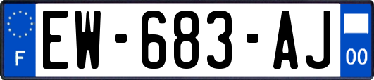 EW-683-AJ