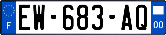 EW-683-AQ