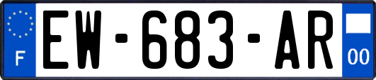 EW-683-AR