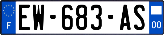 EW-683-AS