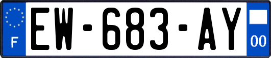 EW-683-AY