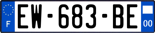 EW-683-BE