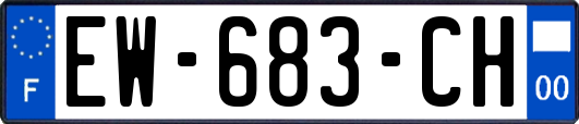 EW-683-CH