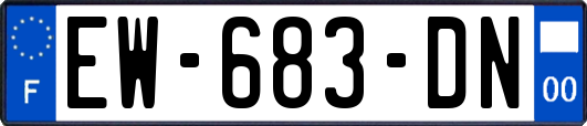 EW-683-DN