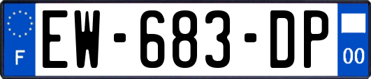 EW-683-DP