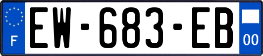 EW-683-EB