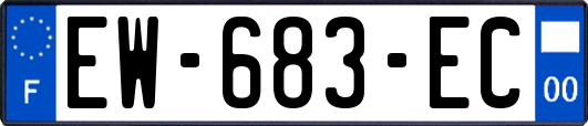 EW-683-EC