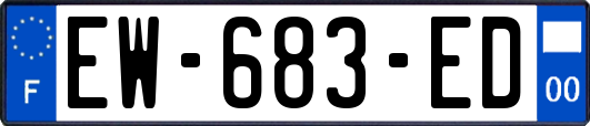 EW-683-ED
